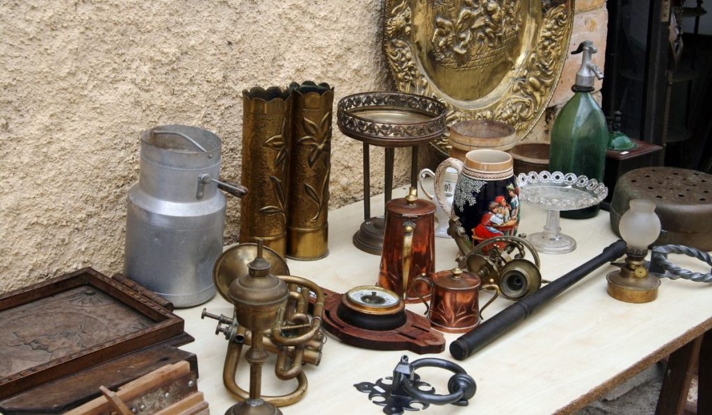 antique things for sale